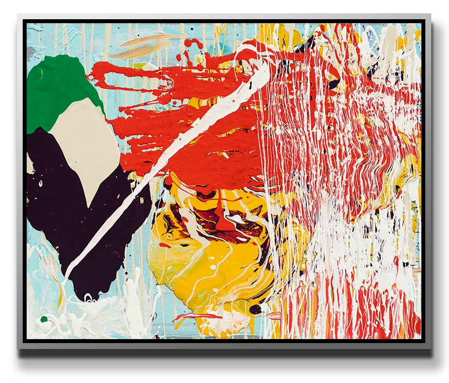 Kurz, Gone For Awhile, 2023