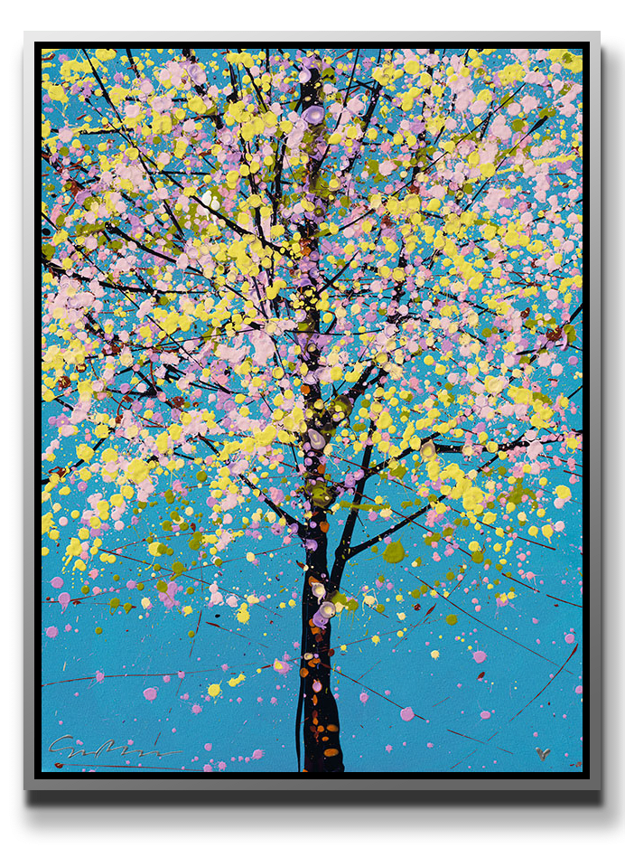 Simon Bull, Wonder World, 2025