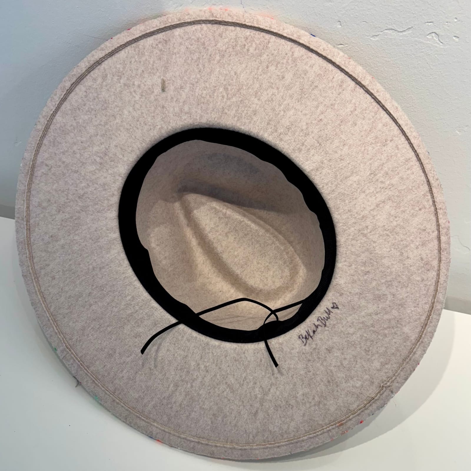 Bekah Bull, Après-Hat 12, 2025