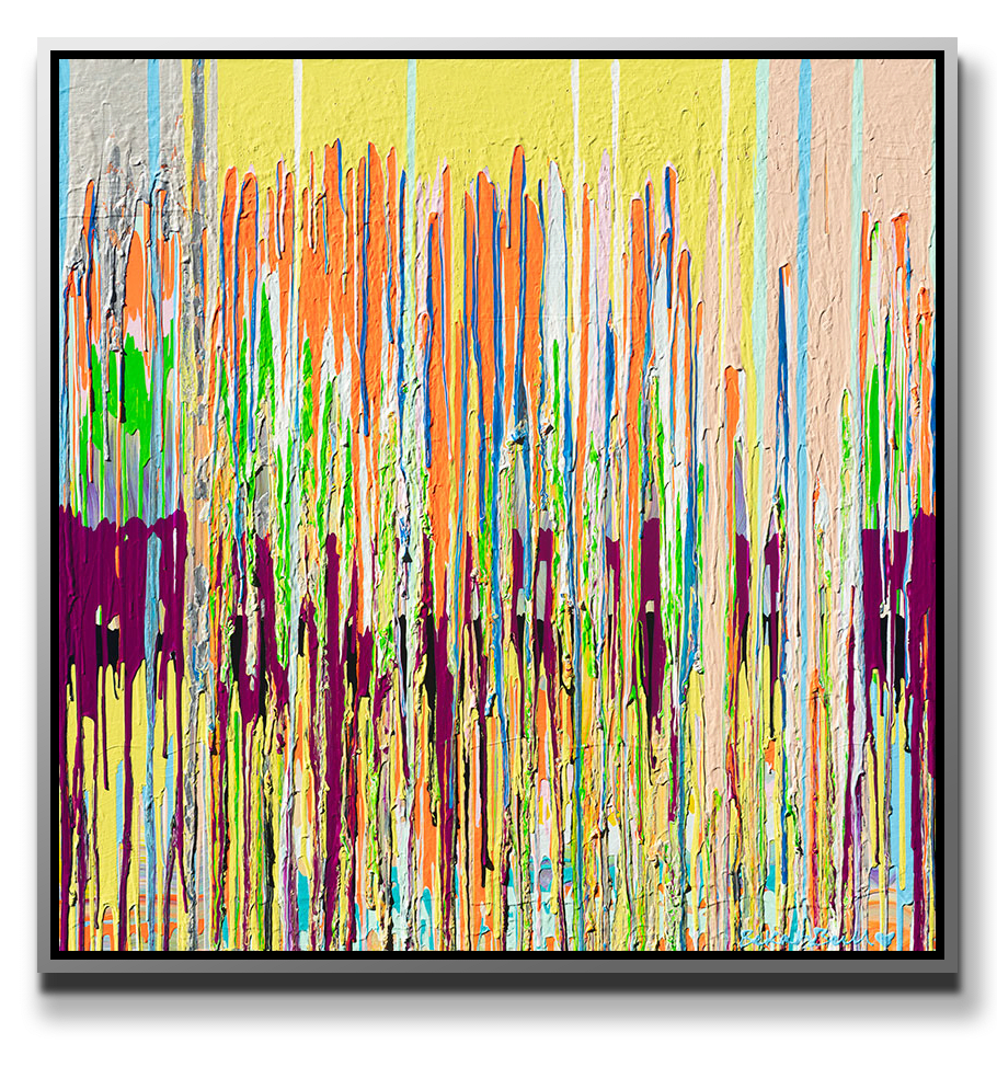 Bekah Bull, Without You, I'm Empty Inside, 2025