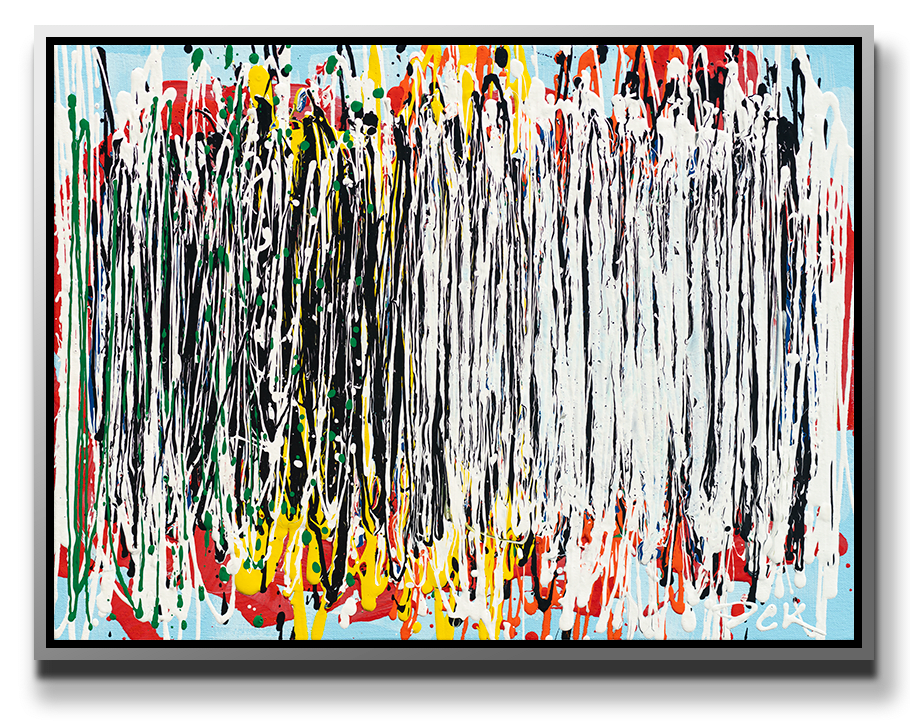 Kurz, The Night We Met, 2023