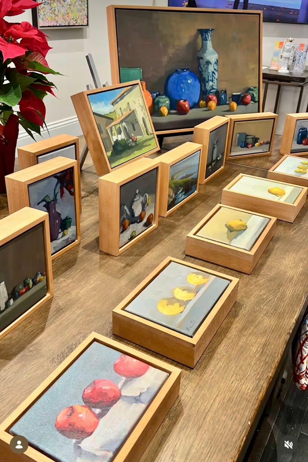 Erin Lee Gafill, All The Colors II, 2025