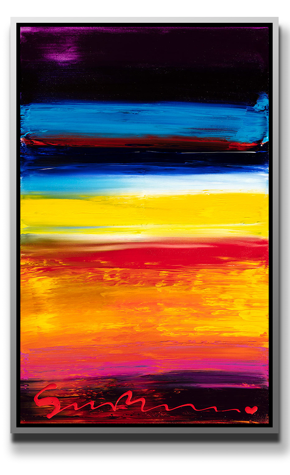 Simon Bull, All The Things You Ever Told Me, 2019