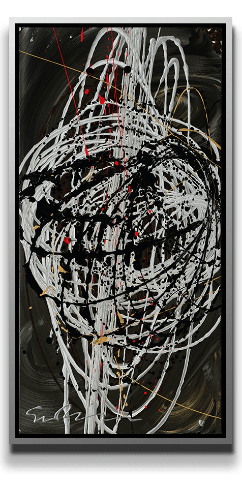 Simon Bull, Time and Chance, 2023