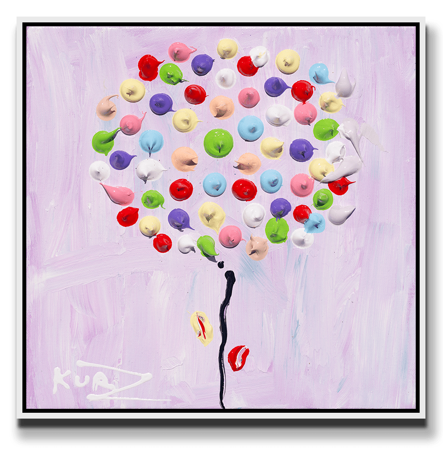 Kurz, Only Those Who Will Risk Going Too Far Can Possibly Find Out How Far One Can Go, 2025