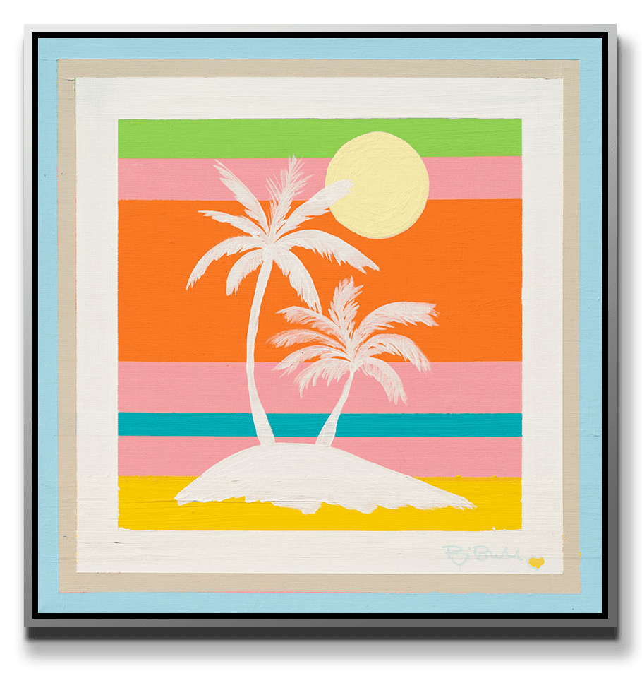 Bekah Bull, Just Us, 2020