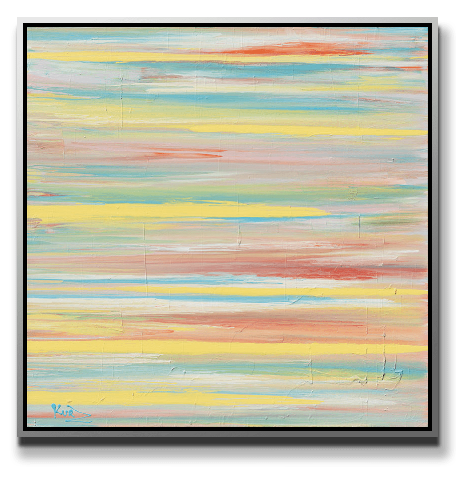 Kurz, Eventide, 2024