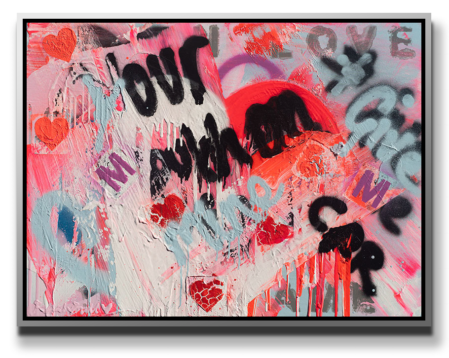 Bekah Bull, I'm In Love, You're To Blame, 2025