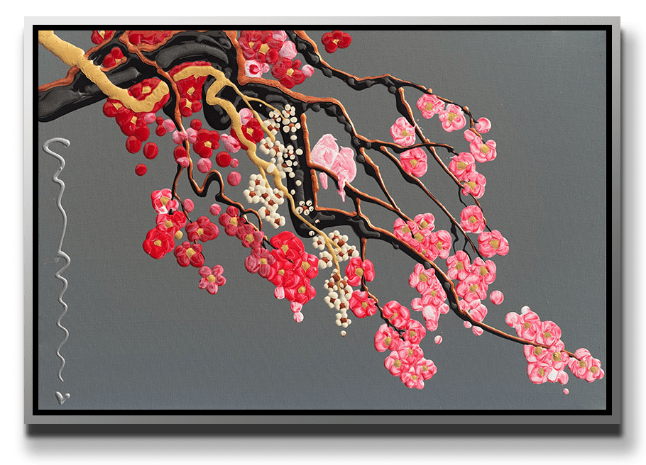 Simon Bull, Loving Season, 2025