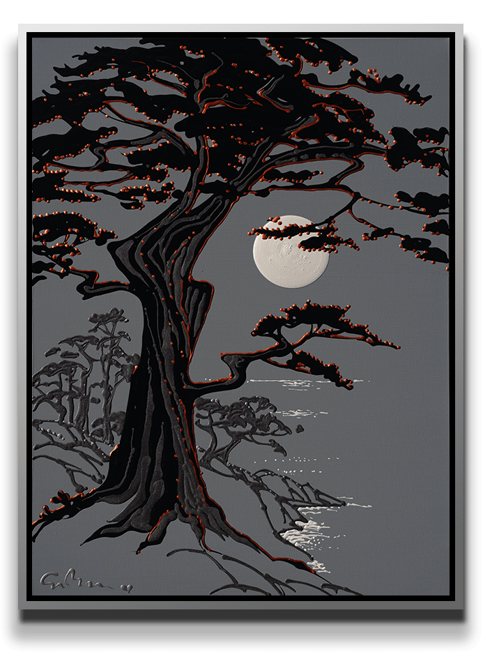 Simon Bull, The Greatest Coast, 2023