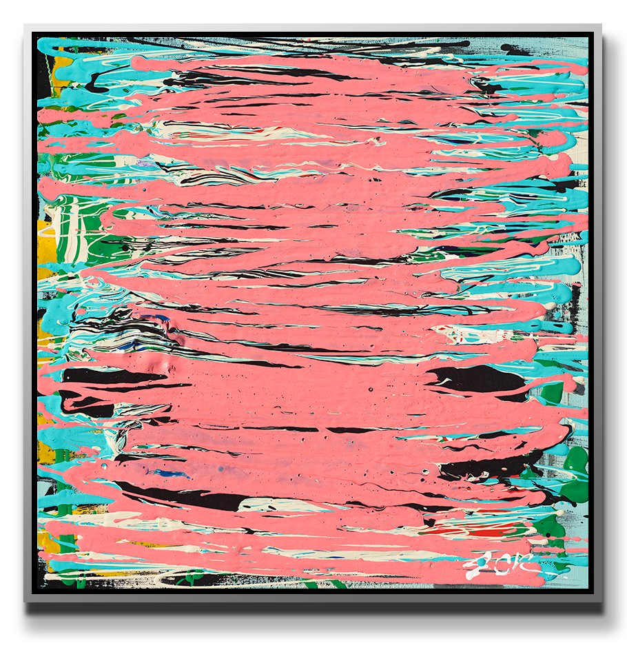 Kurz, Take On Me, 2023