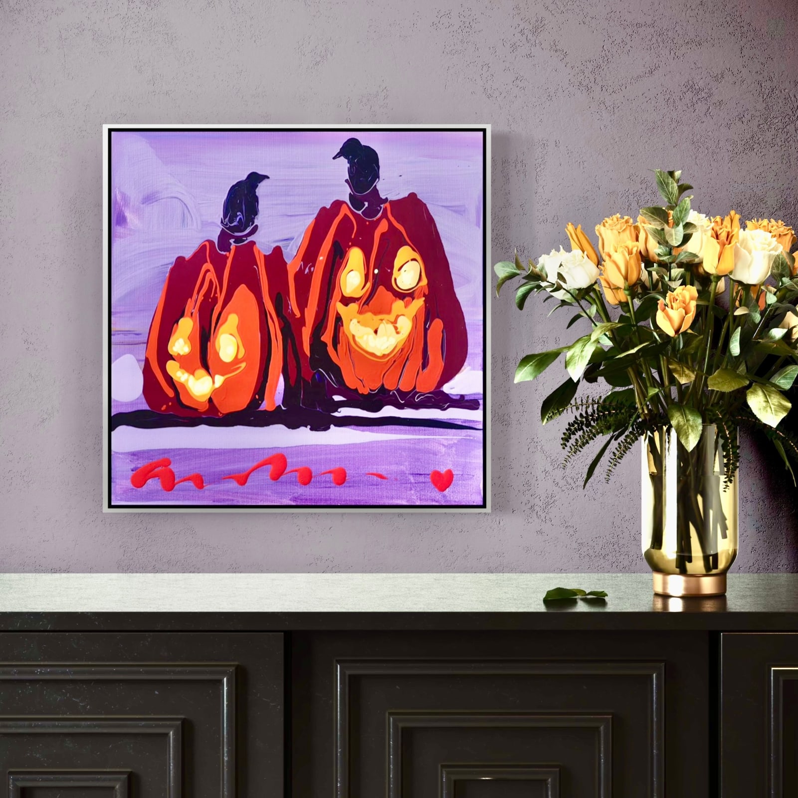 Simon Bull, Fireside Chat, 2025