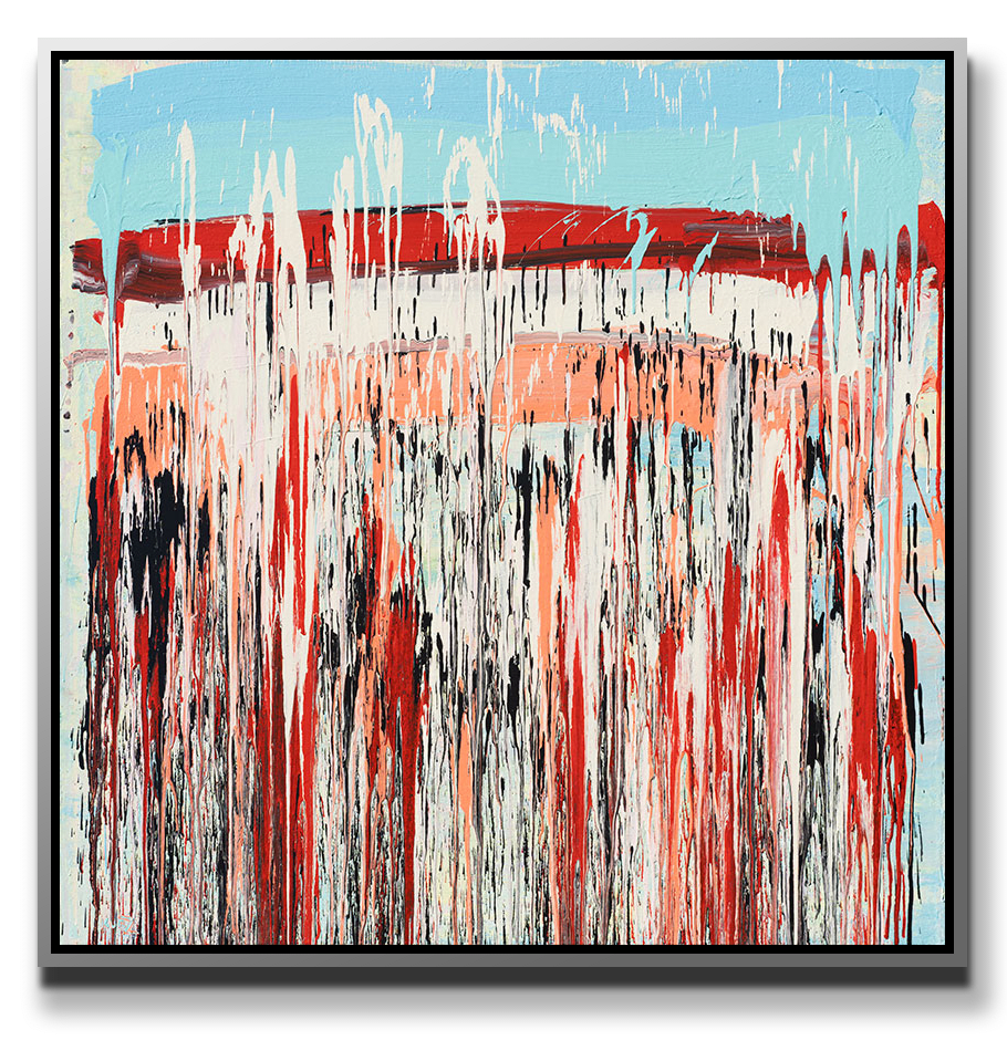 Kurz, Passing By, 2025