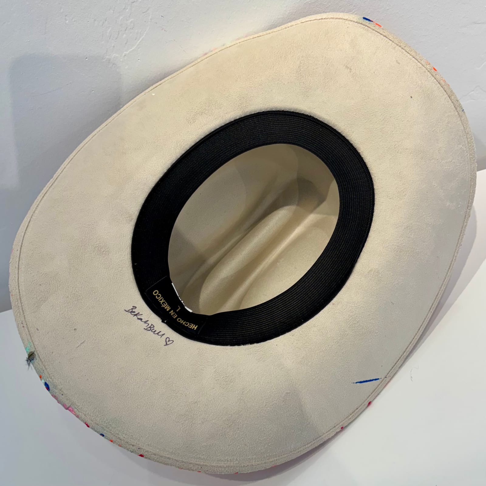Bekah Bull, Après-Hat 4, 2025