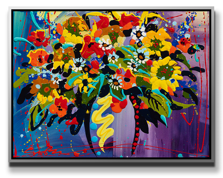 Simon Bull, Midsummer Love, 2025