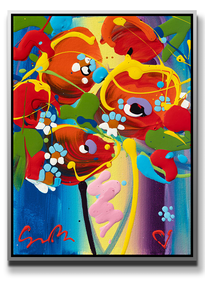 Simon Bull, This Is How We Roll, 2025