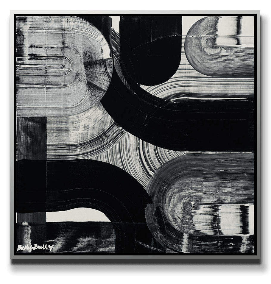 Bekah Bull, Remember Me As A Time Of Day, 2024