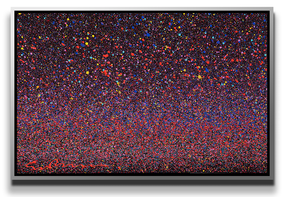 Simon Bull, Chicago, 2022