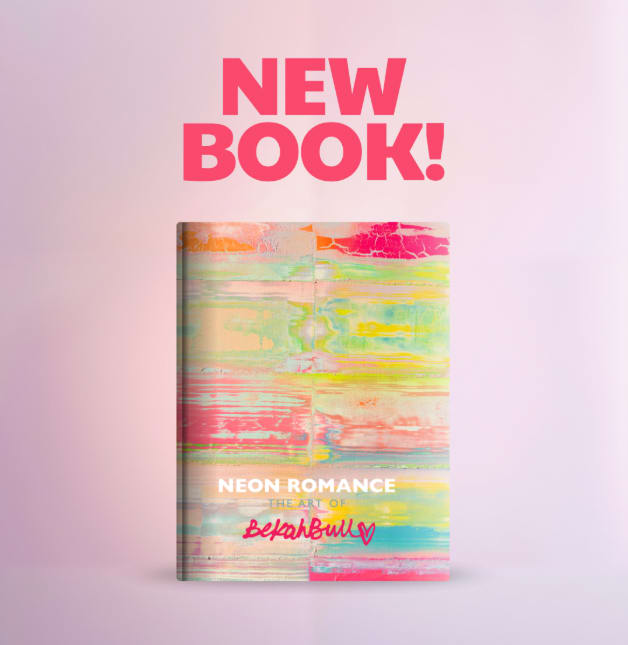 Bekah Bull, Luminous Renewal, 2025