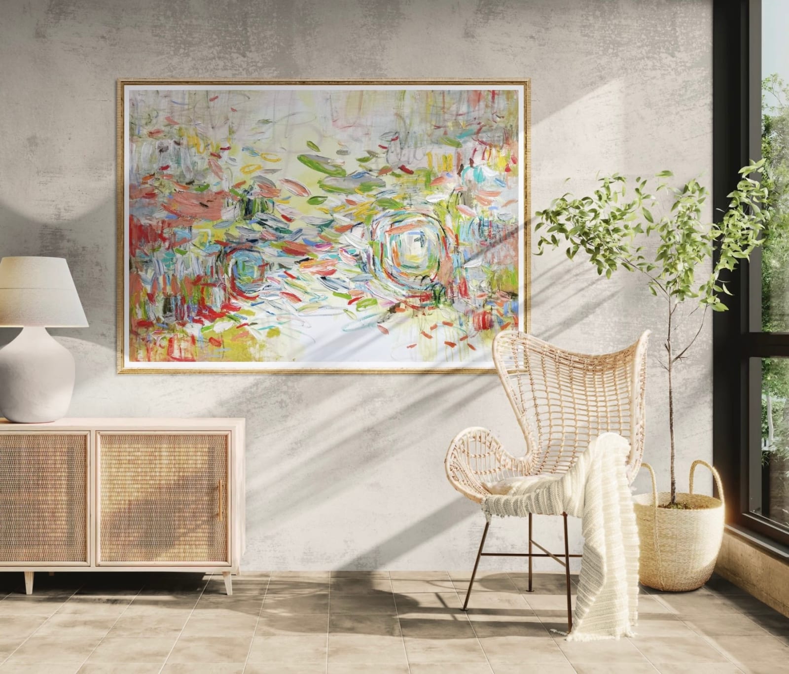 Amy Donaldson, Regresar, 2025