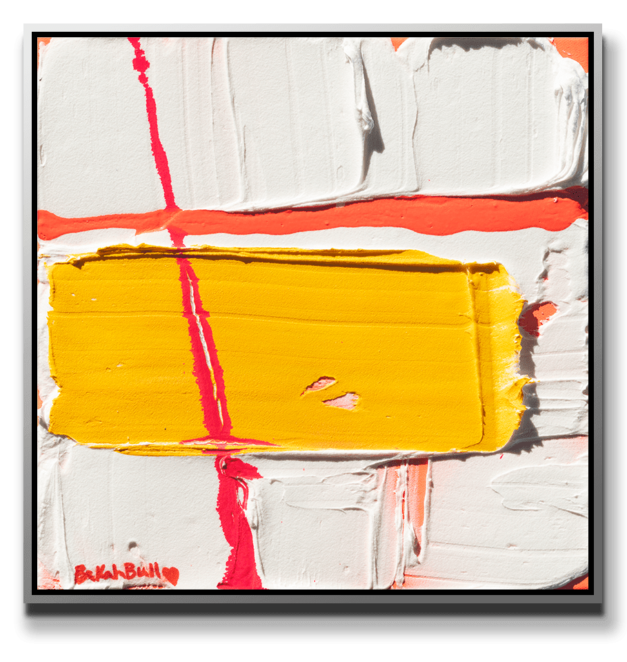 Bekah Bull, Once In Awhile, 2024