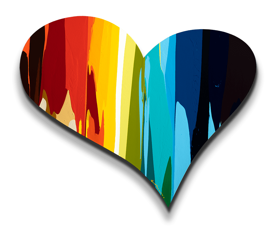 Simon Bull, Life Is Just A Dream, 2022