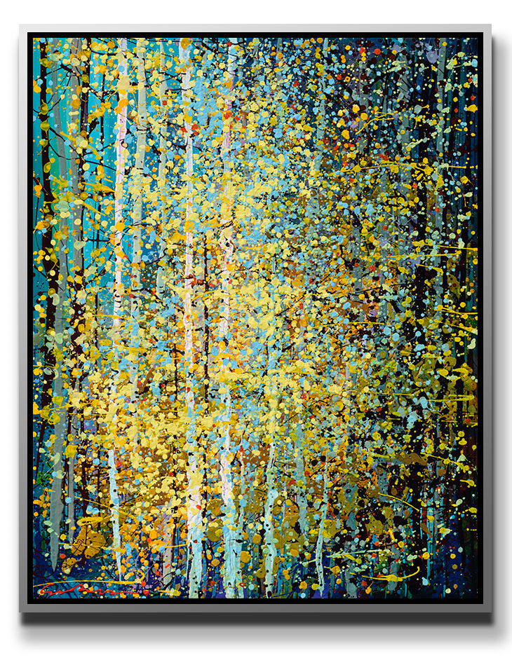 Simon Bull, Are You Listening, 2024