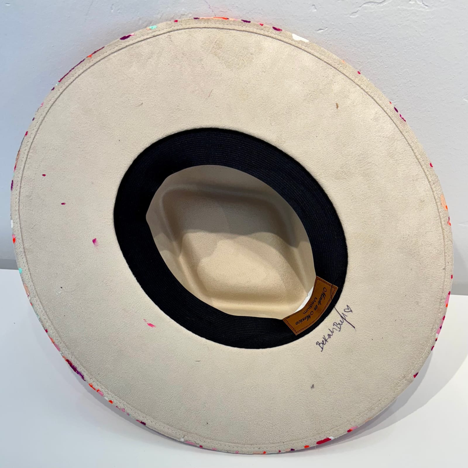 Bekah Bull, Après-Hat 9, 2025