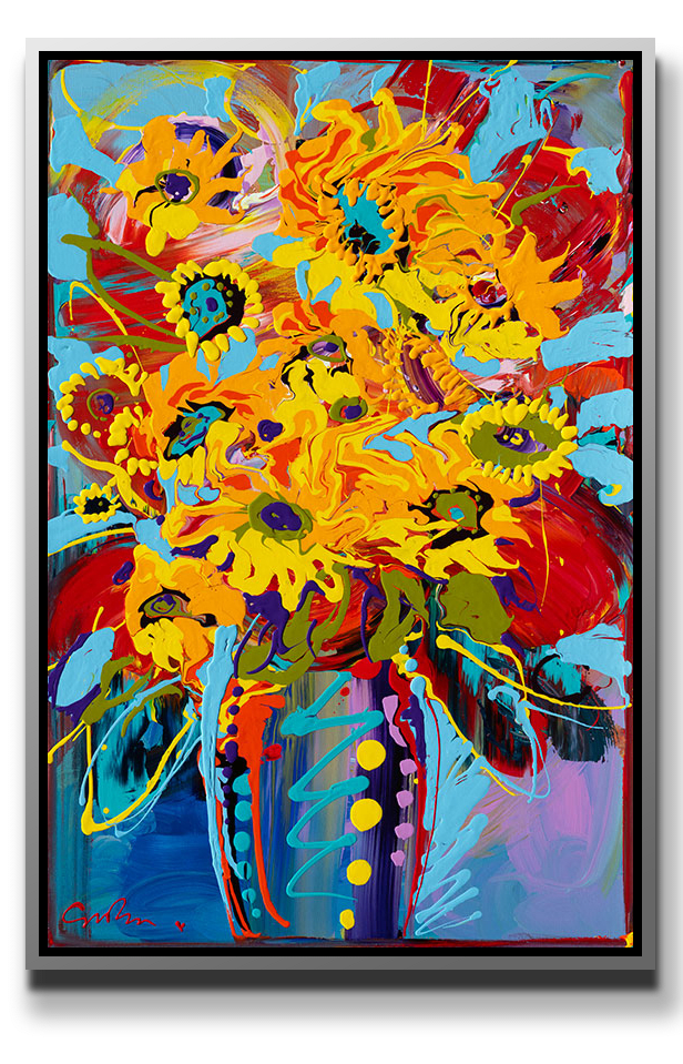 Simon Bull, Aix-en-Provence, 2024