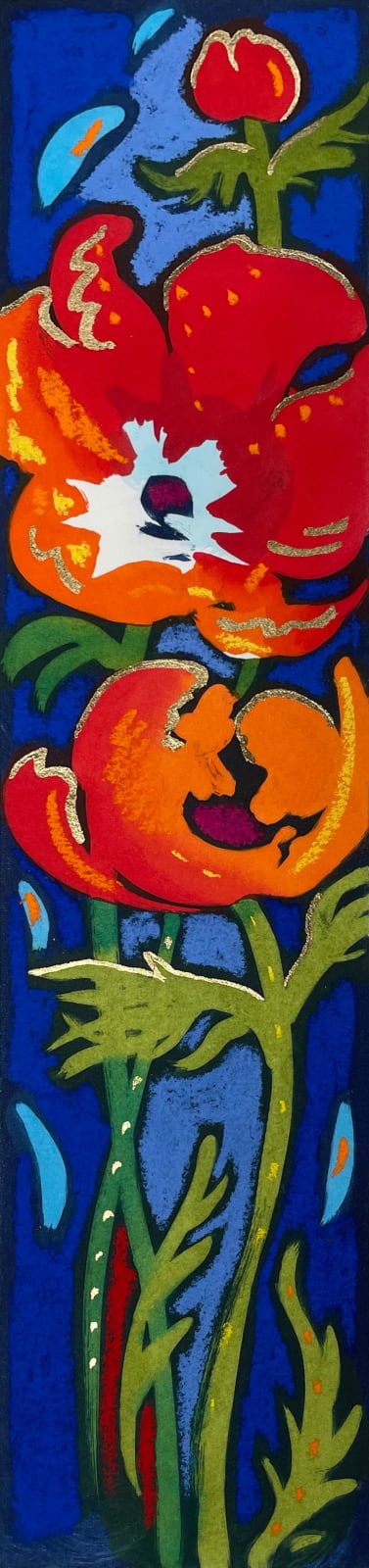 Simon Bull, Hugs, 2000