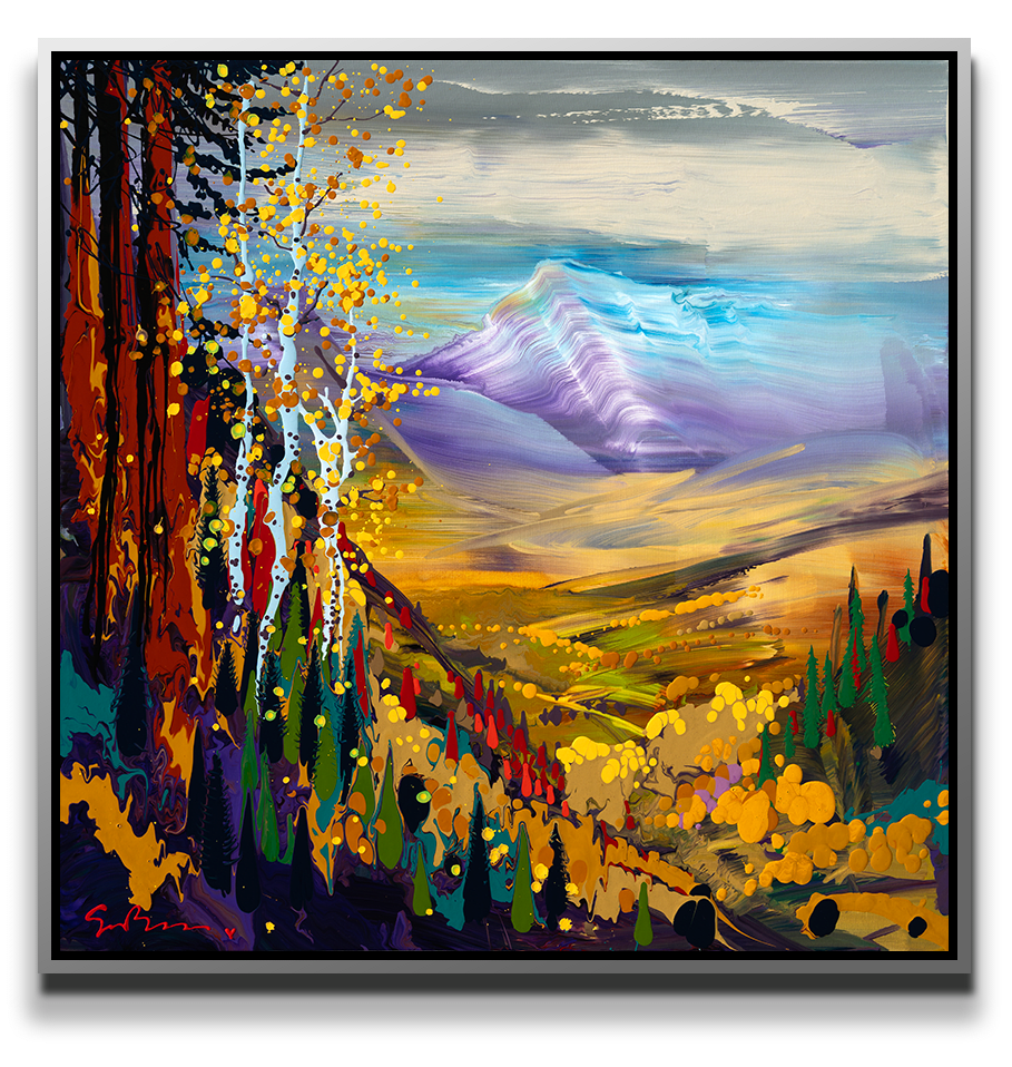 Simon Bull, Bring Me Home, 2024