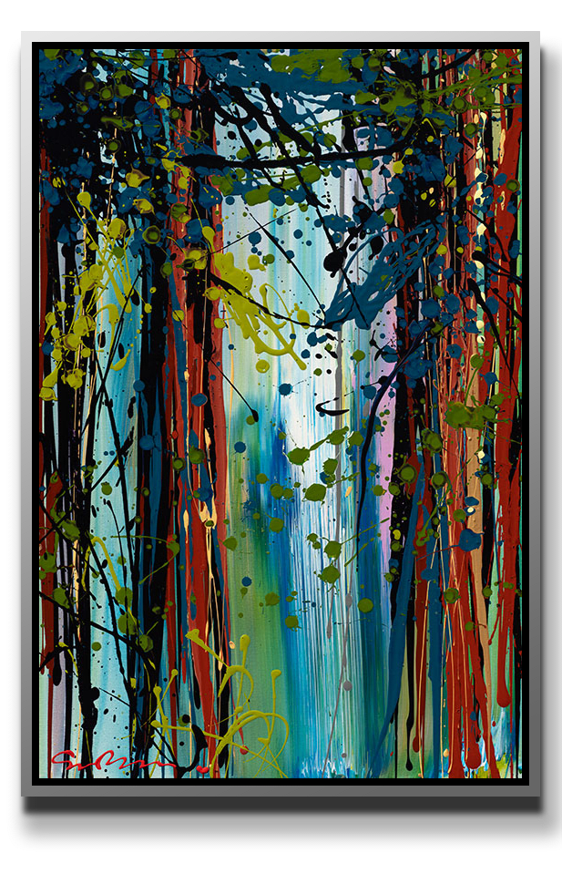 Simon Bull, Timeless Moments, 2025