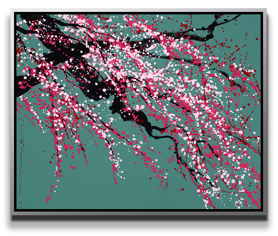 Simon Bull, Grace, 2023