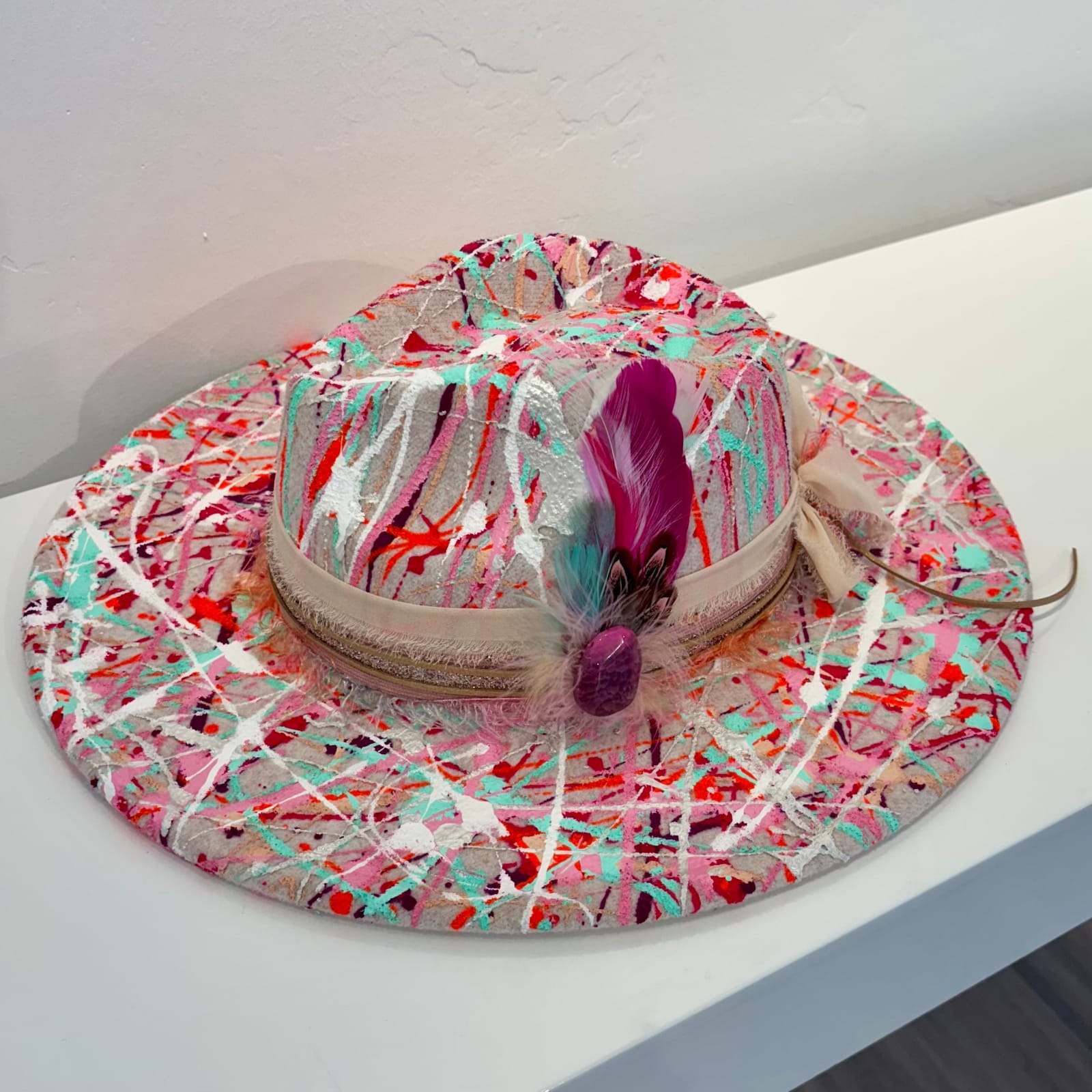 Bekah Bull, Après-Hat 3, 2025