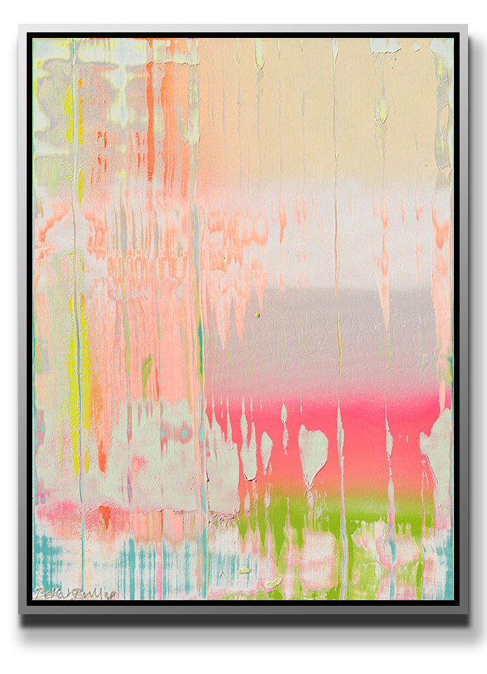 Bekah Bull, Bathed In Bliss, 2025