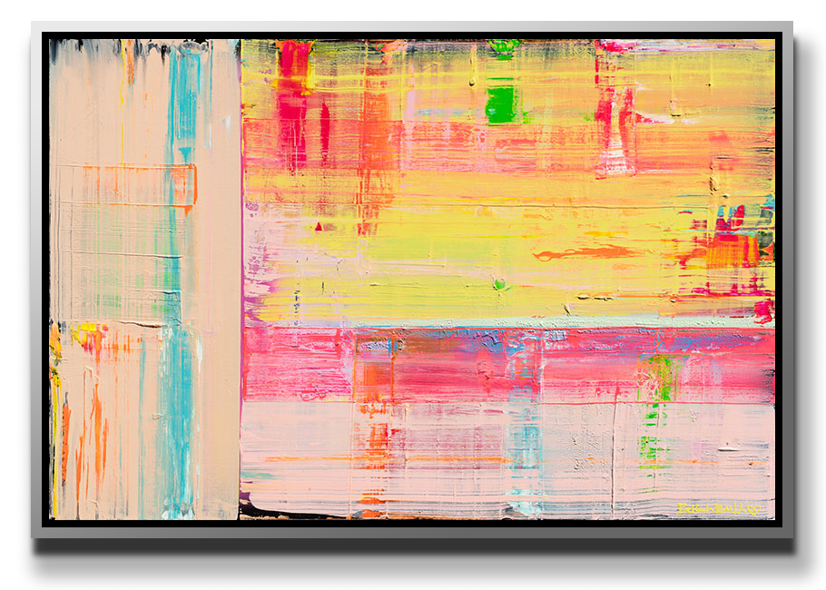 Bekah Bull, Paradise When I'm With You, 2024