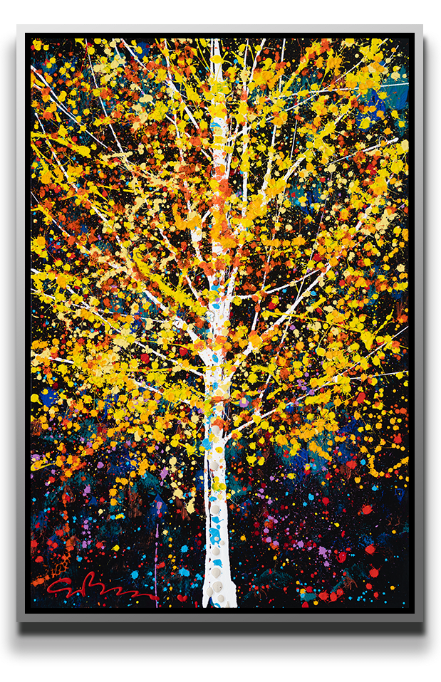 Simon Bull, Uplifting, 2023