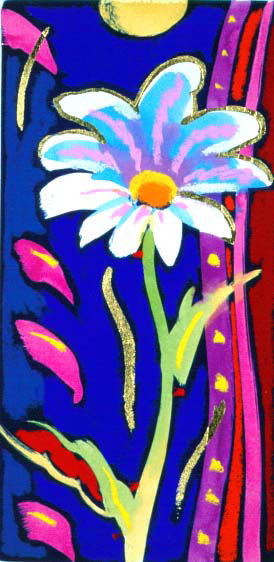 Simon Bull, Yes I Do, 2000