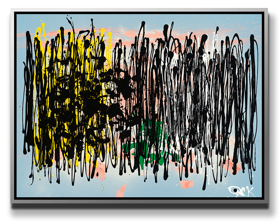 Kurz, Let's Go Away, 2023