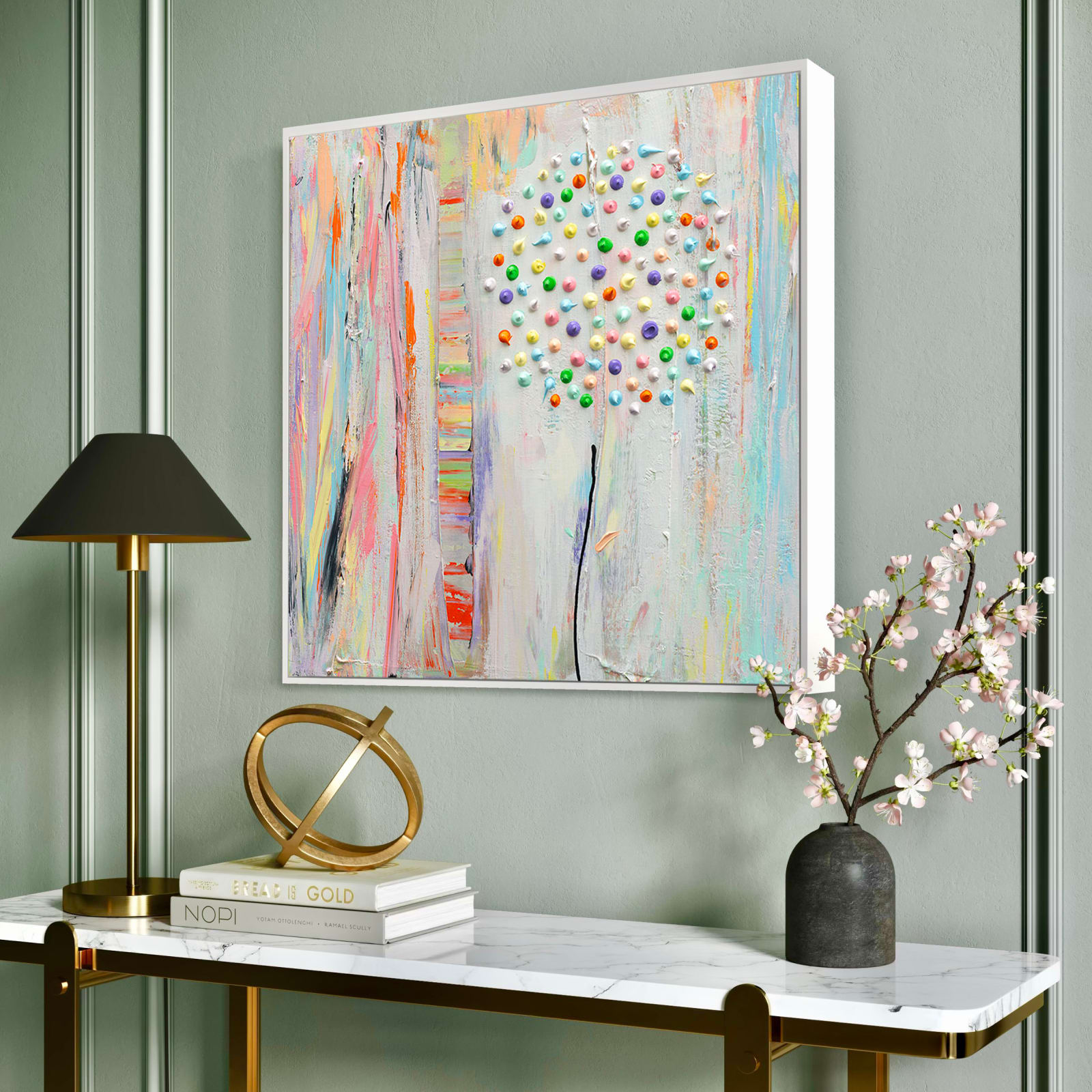 Kurz, Timeless Melody, 2025