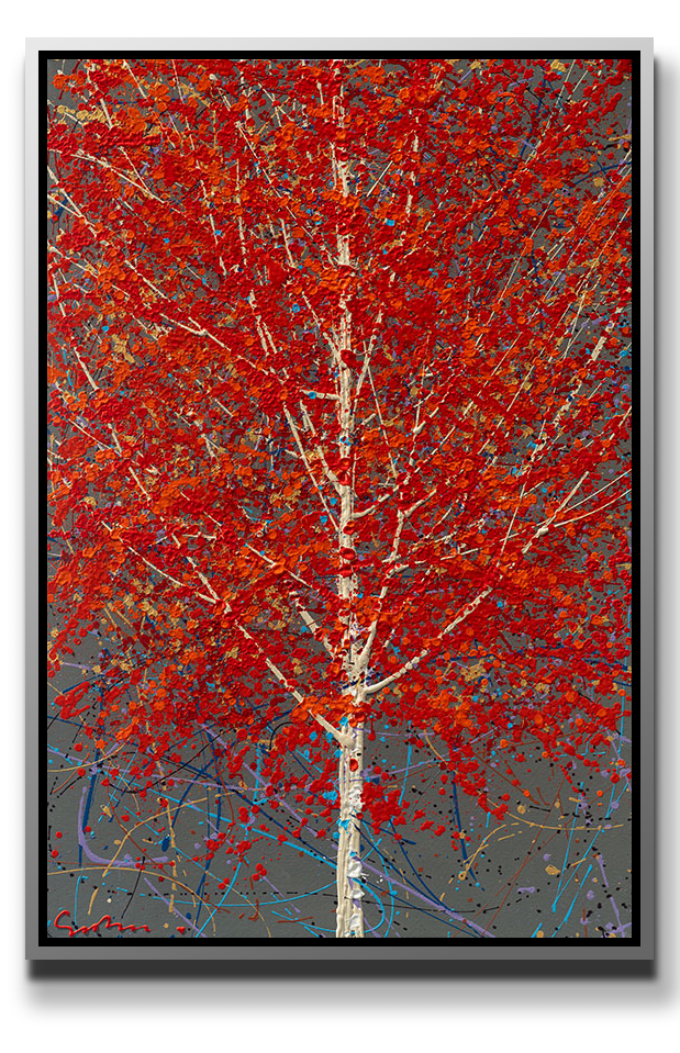 Simon Bull, Our Time Of Year, 2026