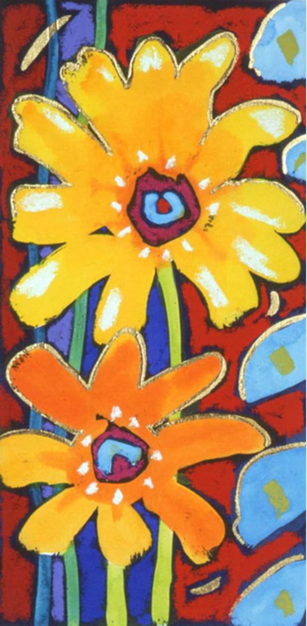 Simon Bull, Forever Together, 2000