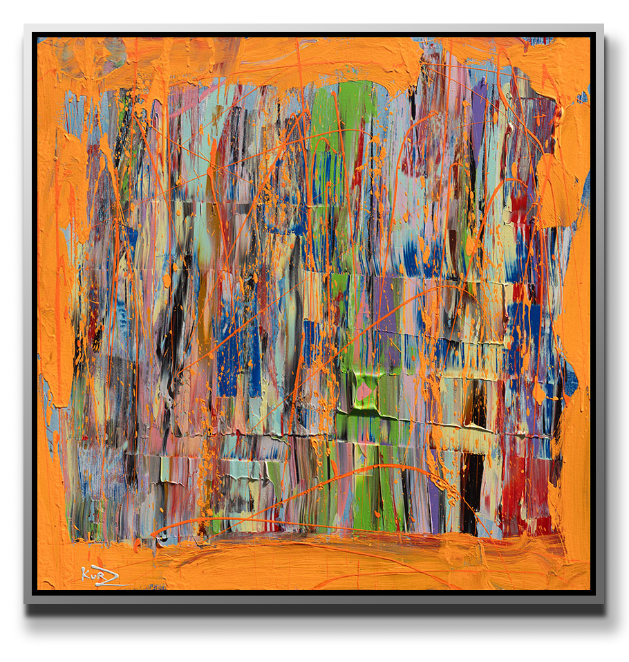 Kurz, Square One, 2025