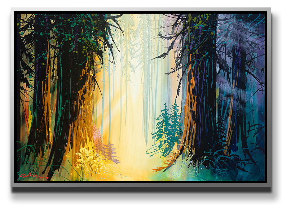 Simon Bull, Wisdom, 2025