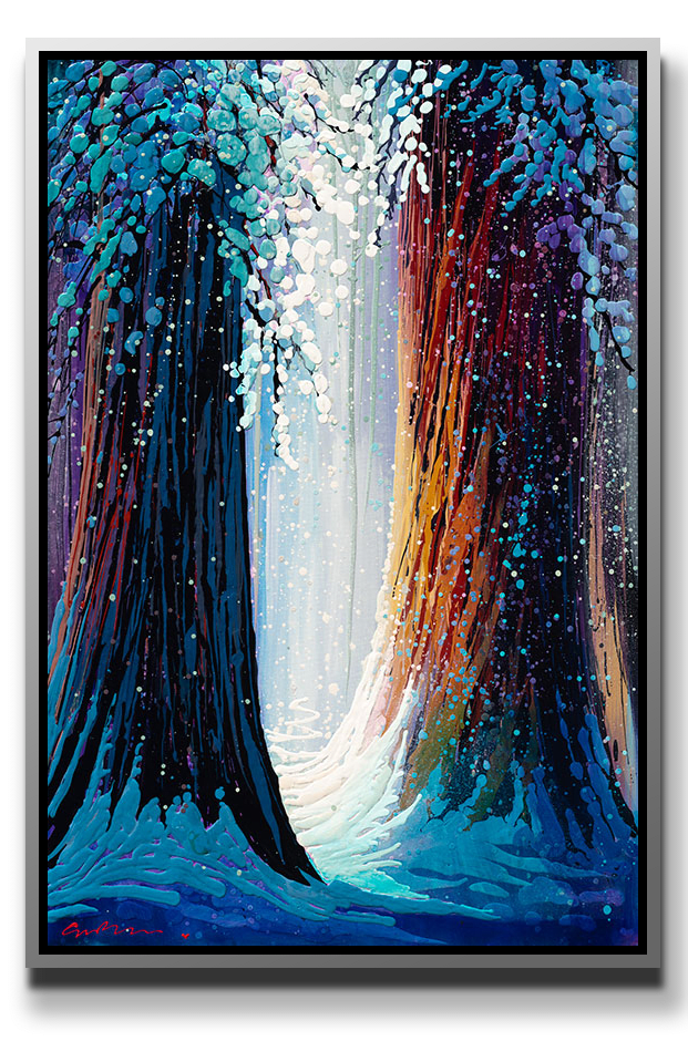 Simon Bull, Welcome, 2024