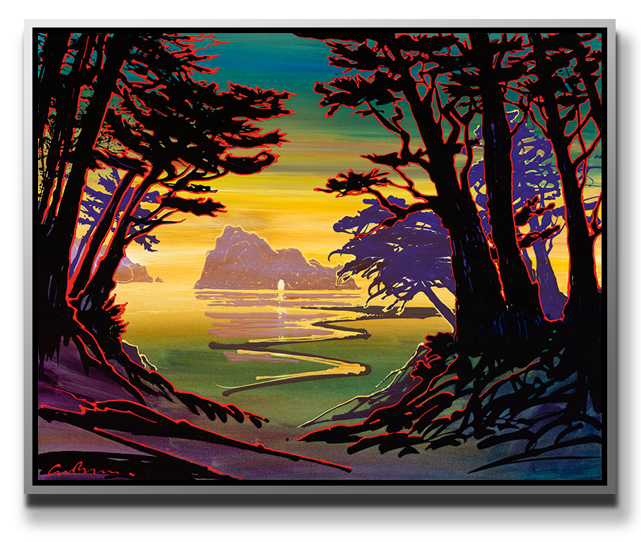 Simon Bull, Pfeiffer, 2024