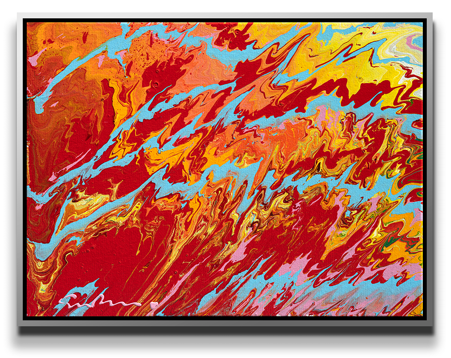 Simon Bull, Torrent, 2022