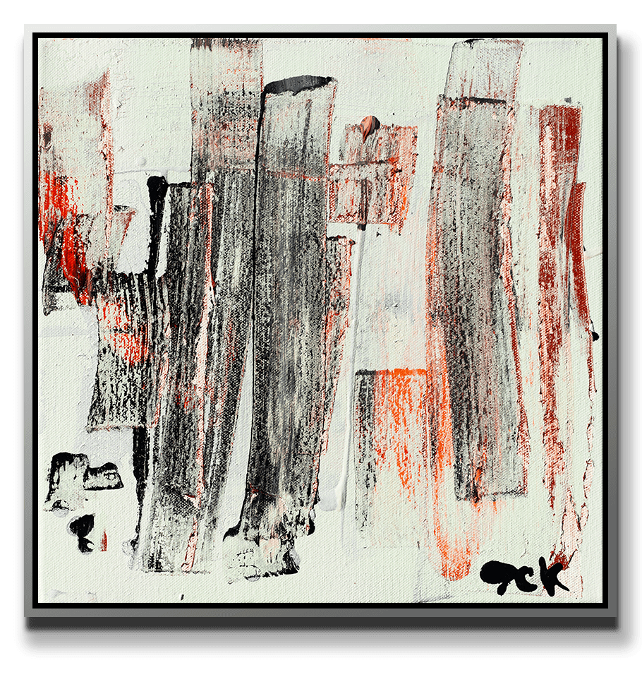 Kurz, Urban Legends #4, 2023