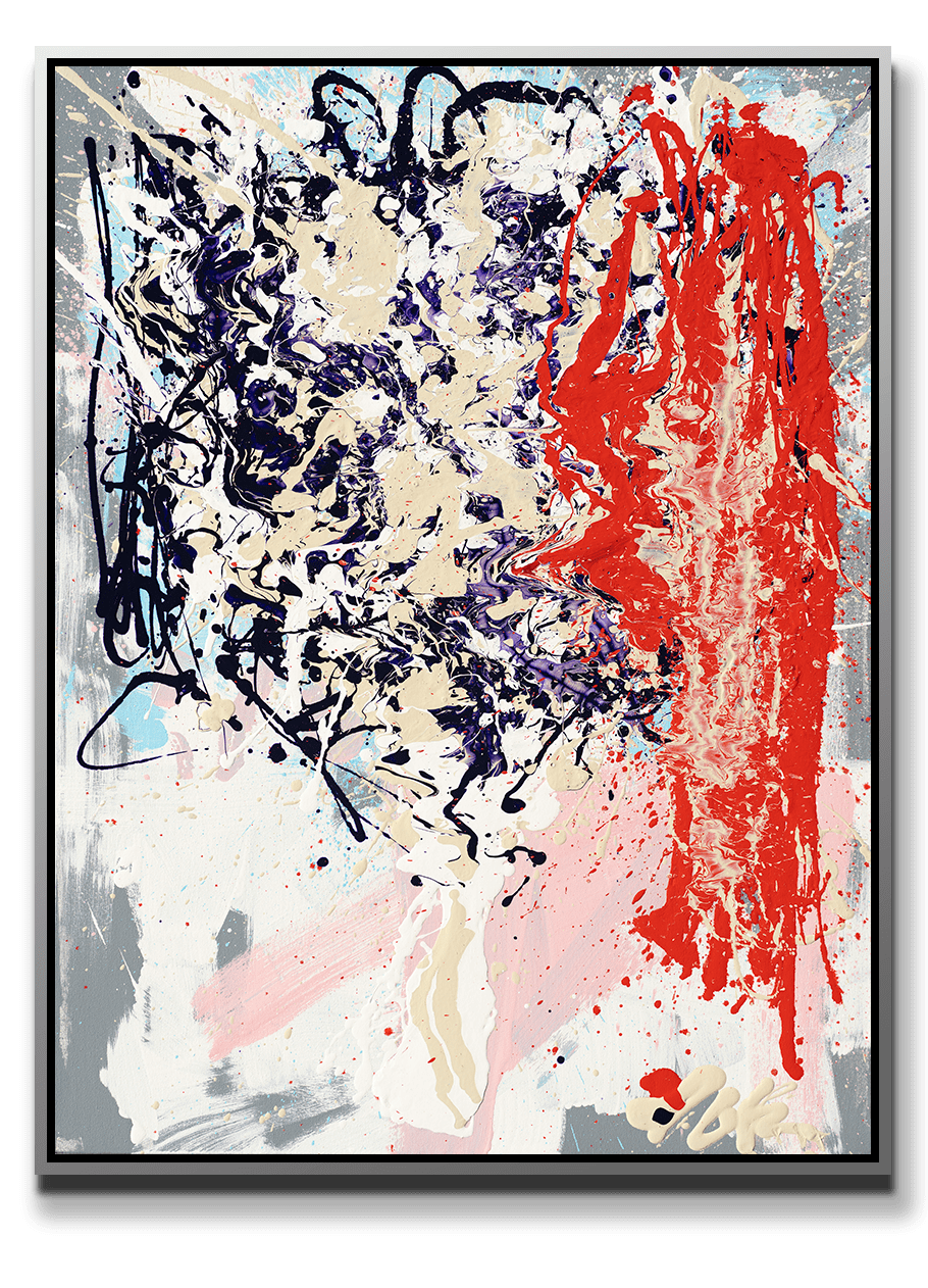 Kurz, A Cause For Celebration, 2023