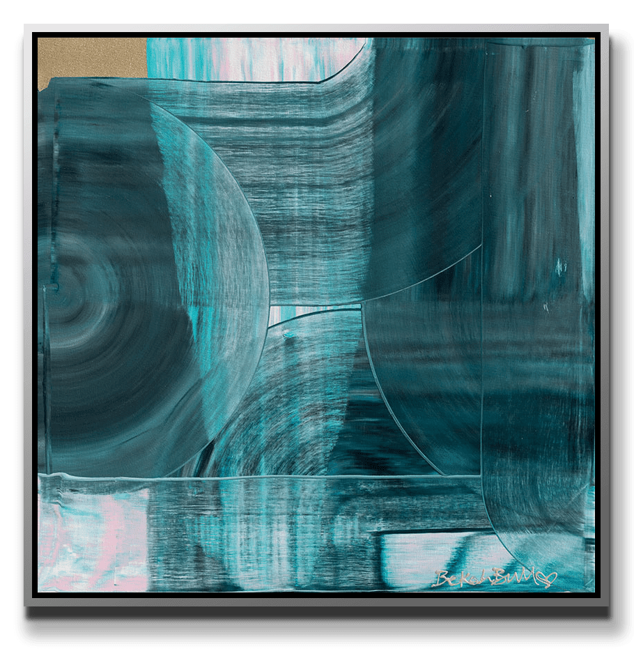 Bekah Bull, Sweet Tides, 2024